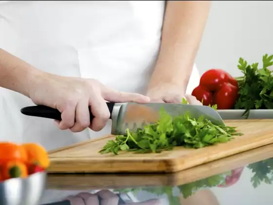 Erbe culinarie come medicina! - Multilingue