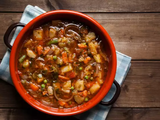 Cucinare per la salute delle ossa! - Multilingue