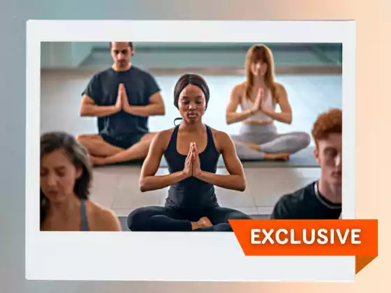 Inilah Yang Mungkin Anda Hilang Dari Latihan Yoga Anda: 5 Kebenaran Yang Lebih Dalam