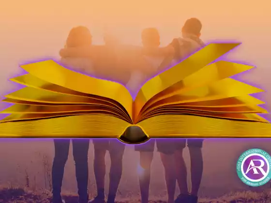 Temukan Suku Jiwa Anda melalui Kelas Pengayaan Akashic Records