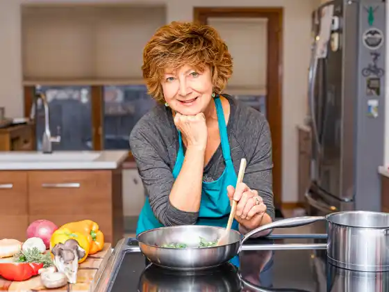 Lisa Boesen,
Health & Wellness, Health & Wellness, Health & Wellness, Cooking, Health & Wellness, Health & Wellness, Nutrition, Health & Wellness, Cooking, Spirituality, Health & Wellness, Personal Development & Coaching, Personal Development & Coaching, Nutrition, Nutrition
Expert at Eating Like Your Heart Depends on It!