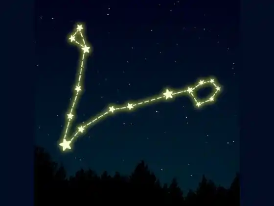 Neumond in Fische: Reiki und Astrologie-Meditation