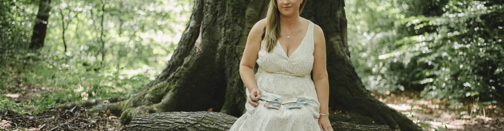 Remote Reiki Healing - Overcoming Limiting Beliefs - Online Class by Sarah Evans 