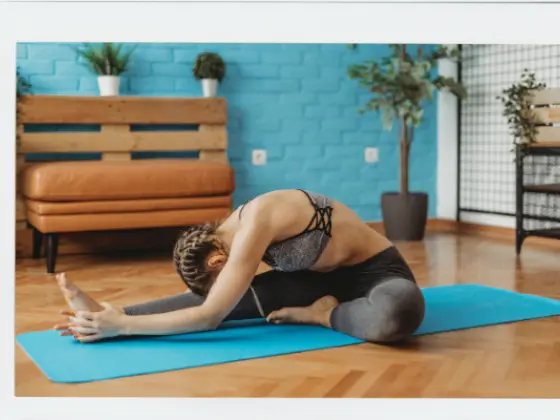 Yin/Yoga phục hồi