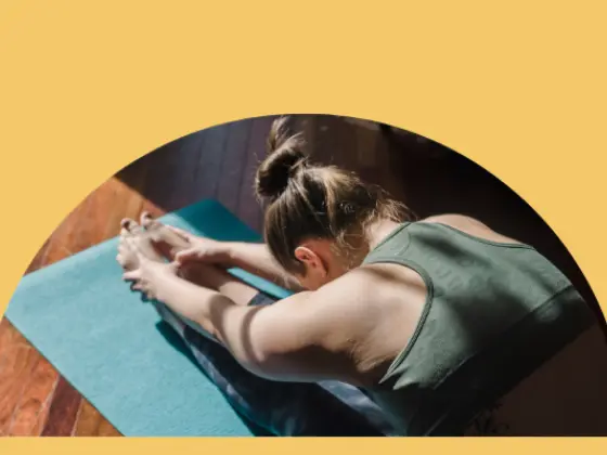 Dòng thiền cho người mới bắt đầu: Yoga Vinyasa cơ bản