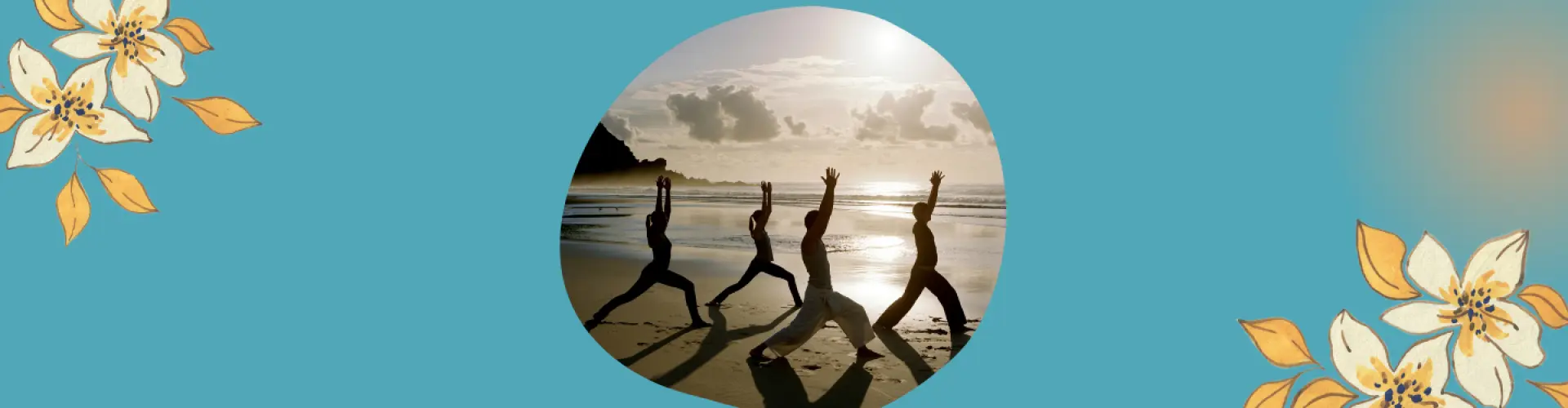 Yoga para todos os corpos: nível aberto - Online Class by Sonic Yoga Studio